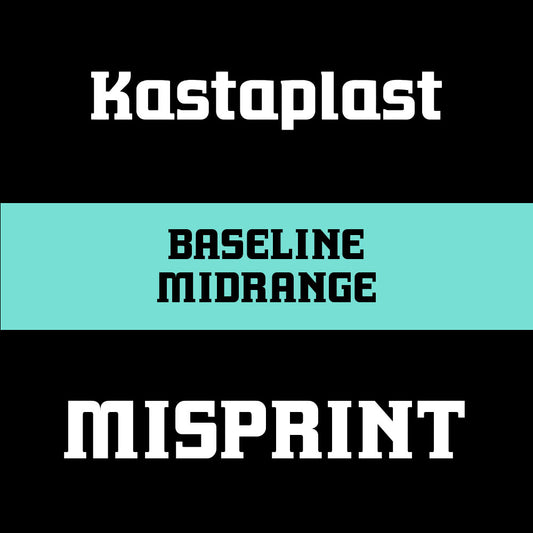 Kastaplast Misprint