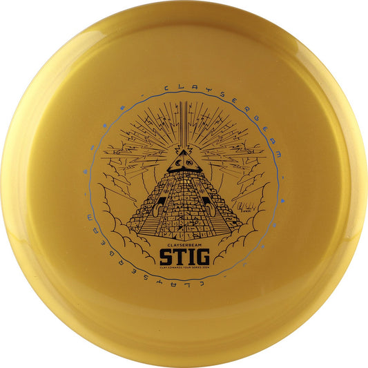 K1 Hard Stig - Clay Edwards Tour Series