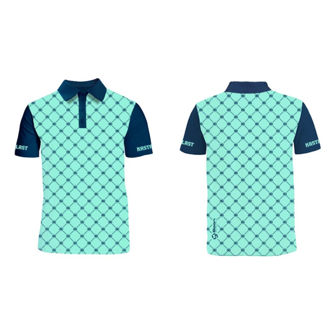 Men's Jersey Polo