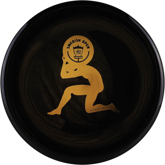 K1 Berg - Swedish Open