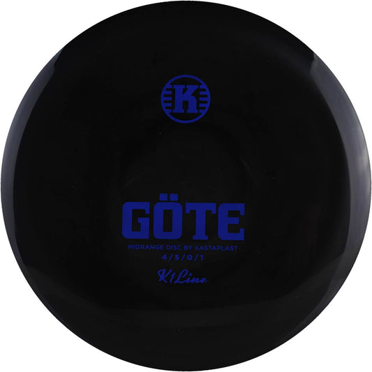 K1 Göte