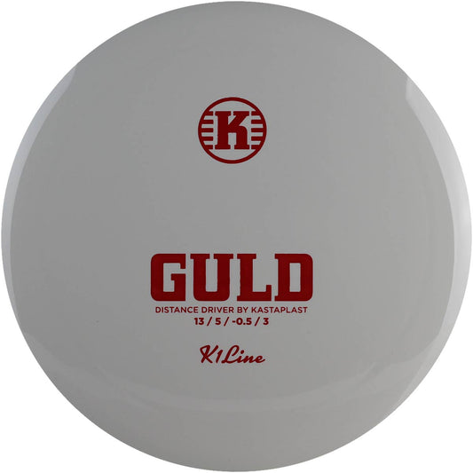 K1 Guld