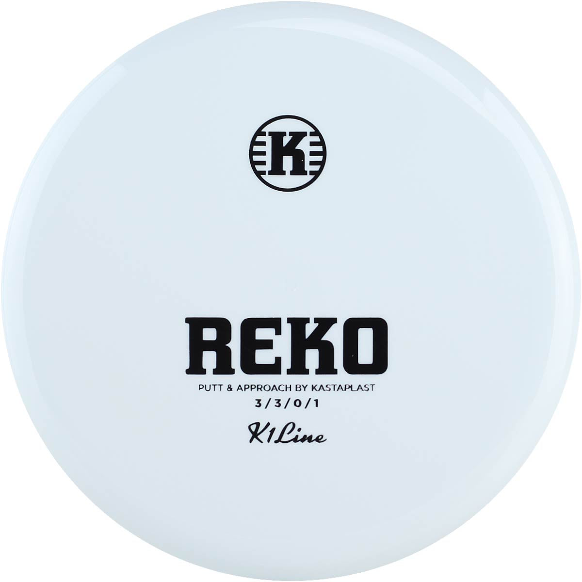 K1 Reko