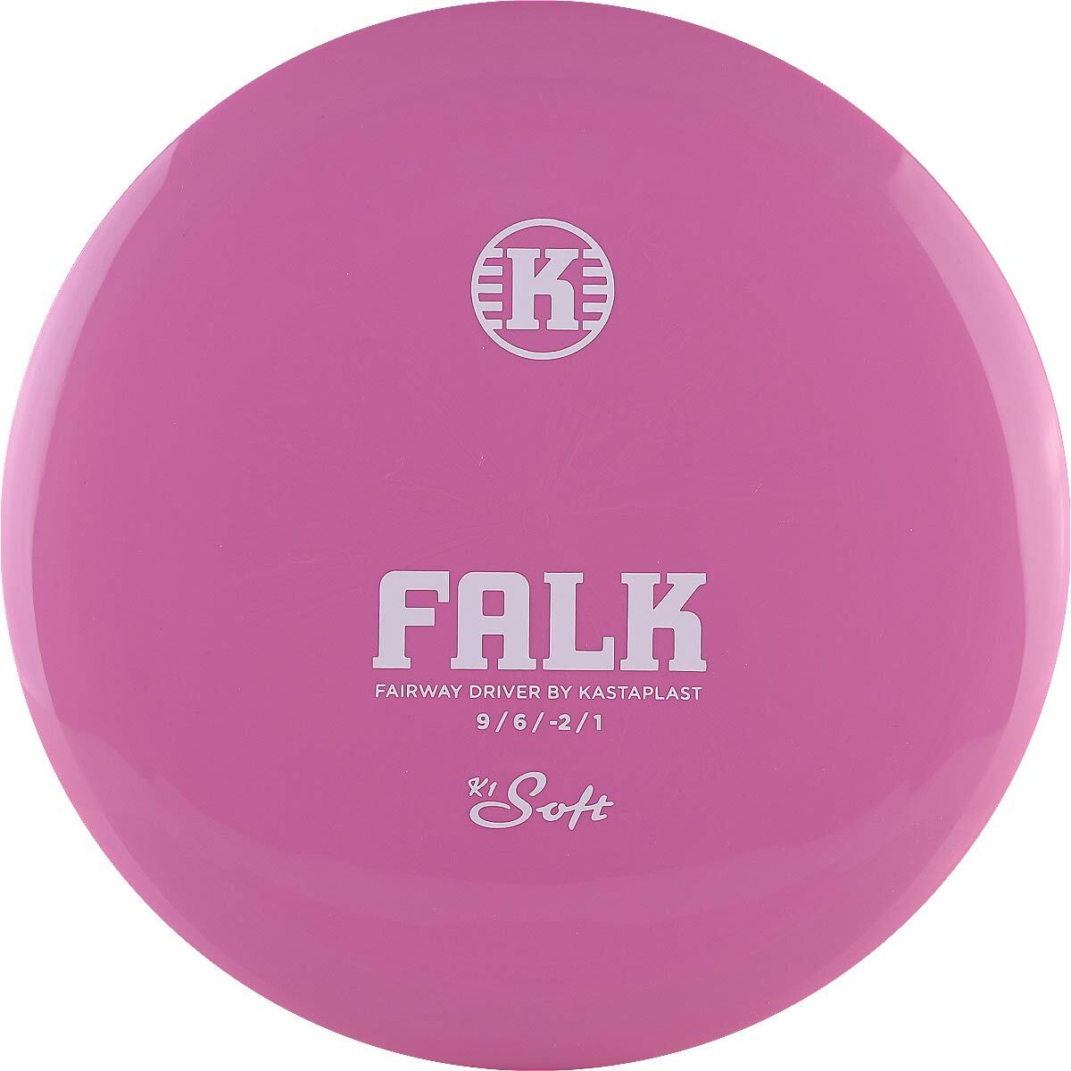 K1 Soft Falk