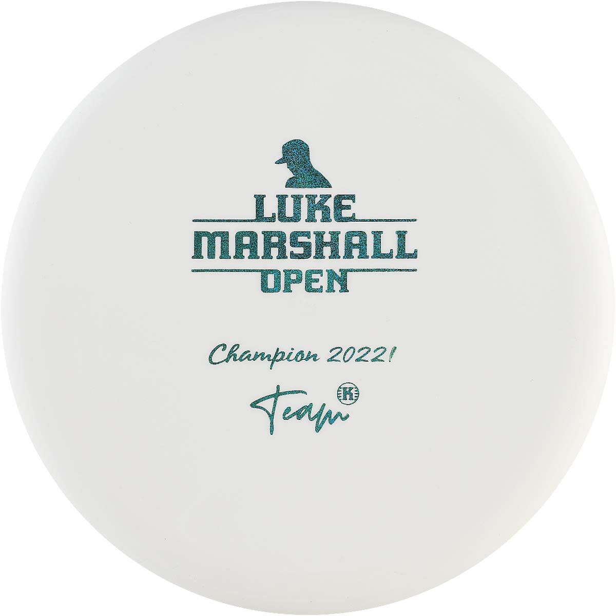 K3 Glow Reko X - Luke Marshall Open