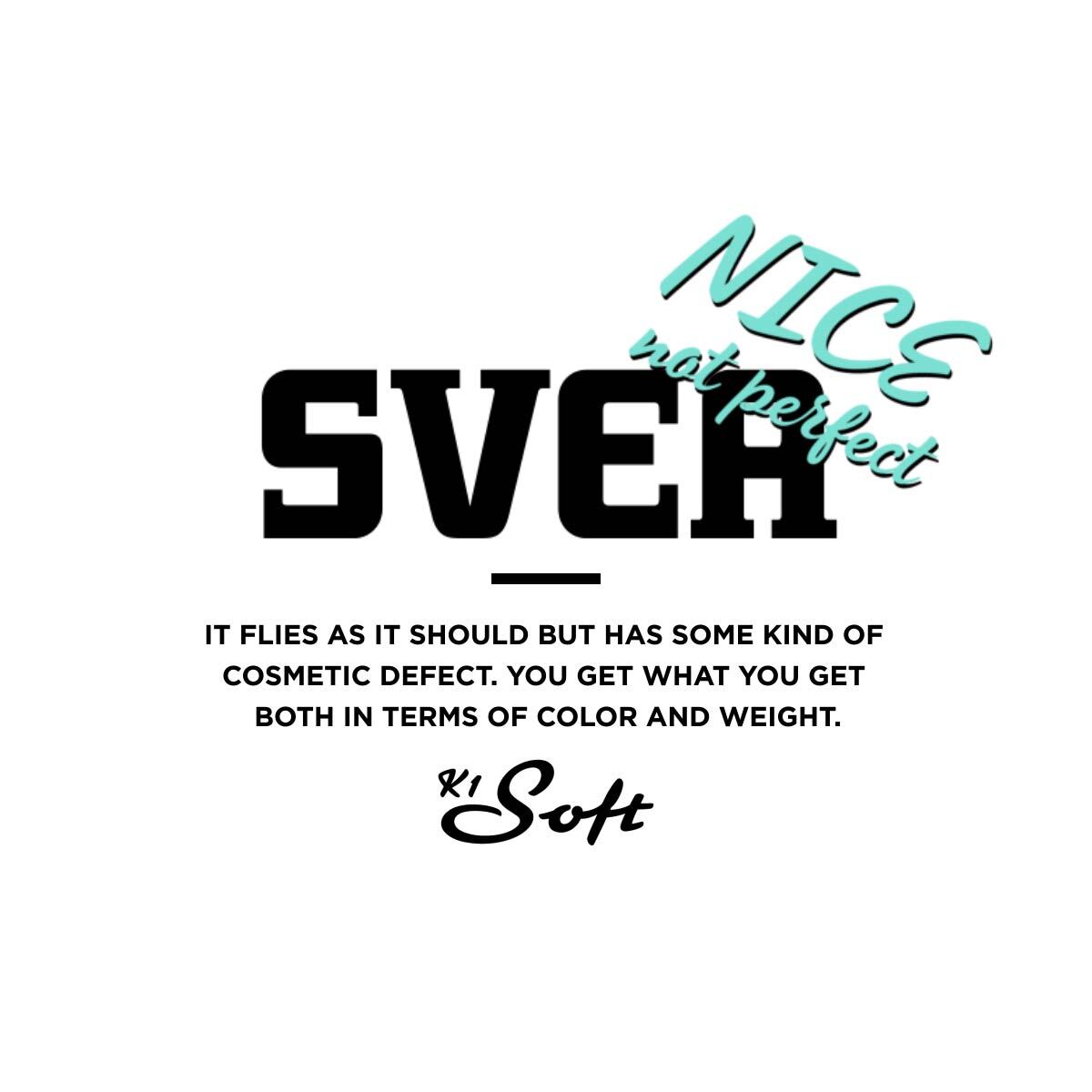 K1 Soft Svea / X-out