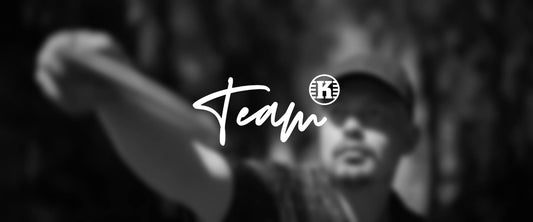 Jesse Nieminen Joins Tour Team Kastaplast: A Finnish Disc Golf Pro's Exciting Journey for 2024