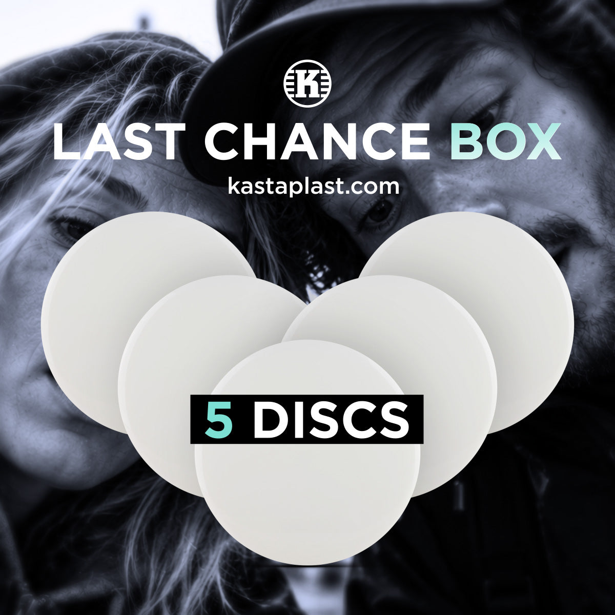 Last Chance Box