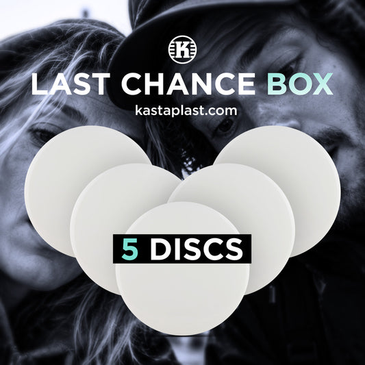 Last Chance Box