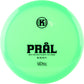 K1 Lots - Prål UDisc
