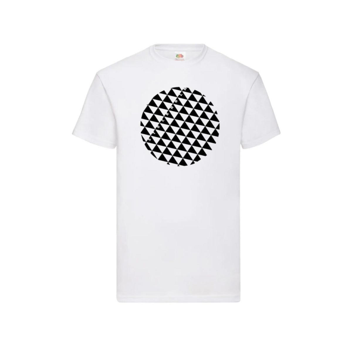 T-shirt - Plattan
