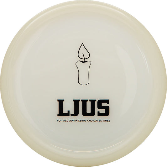 K1 Glow Berg - Ljus