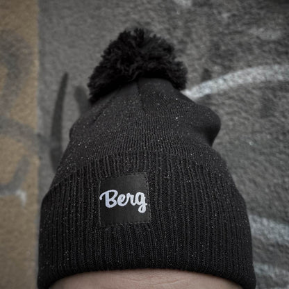 Beanie - Berg