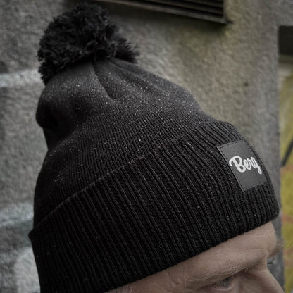 Beanie - Berg