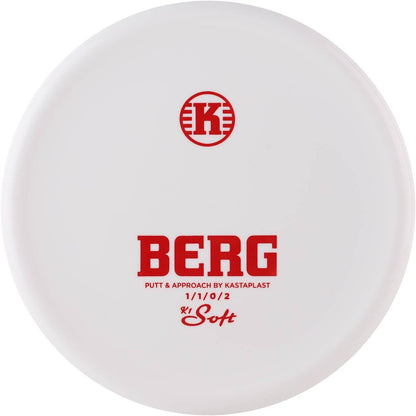 K1 Soft Berg