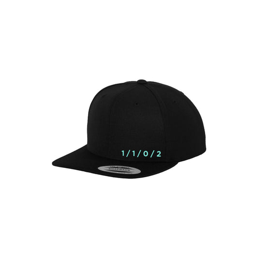 Snapback Cap - Flight