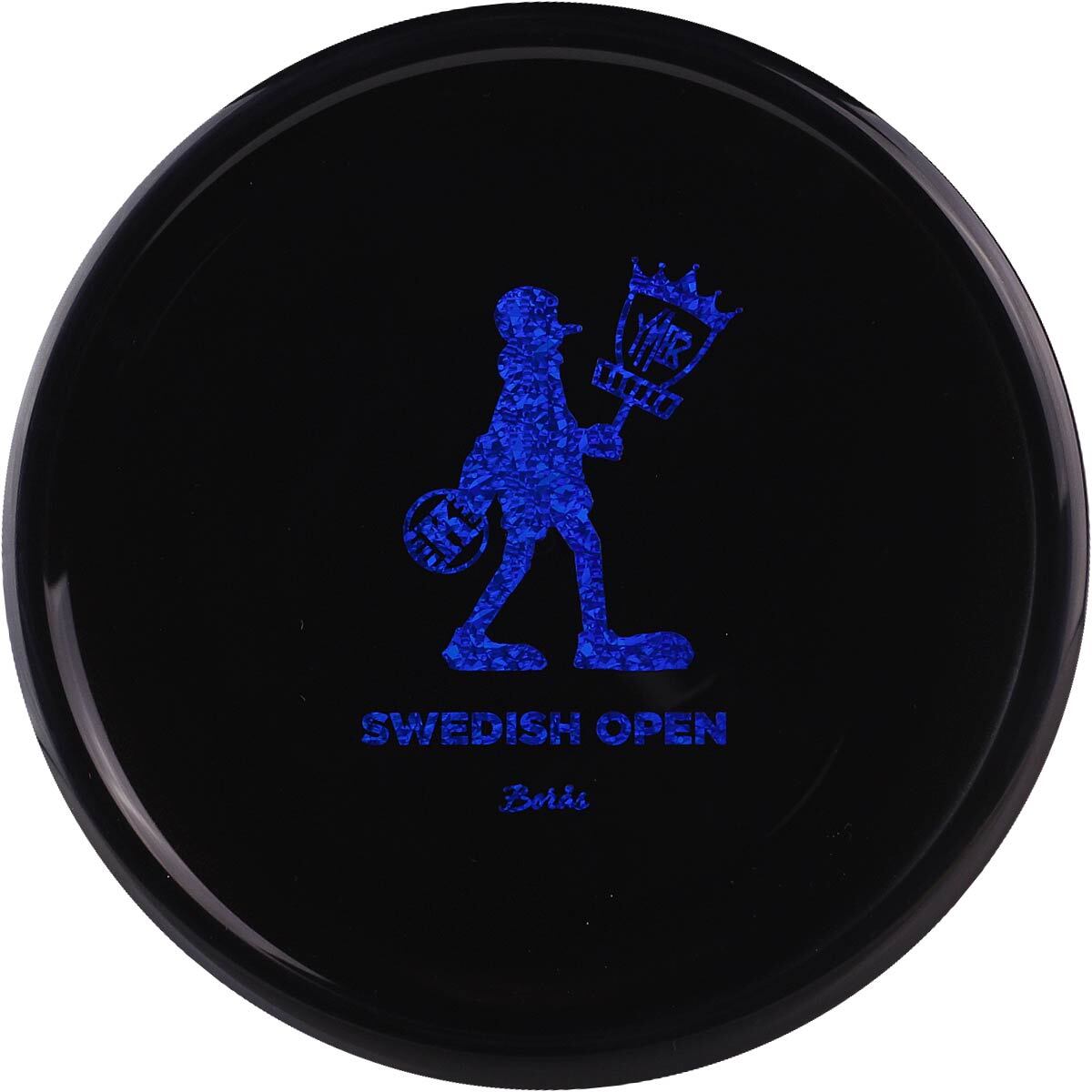 K1 Berg X - Swedish Open 2024