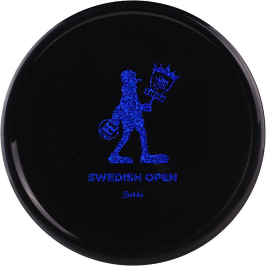 K1 Berg X - Swedish Open 2024