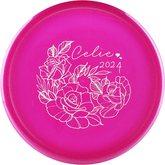 K1 Soft Berg X - Fundraiser Celiefonden