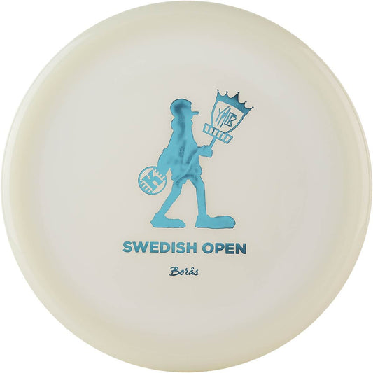 K1 Glow Berg - Swedish Open 2024