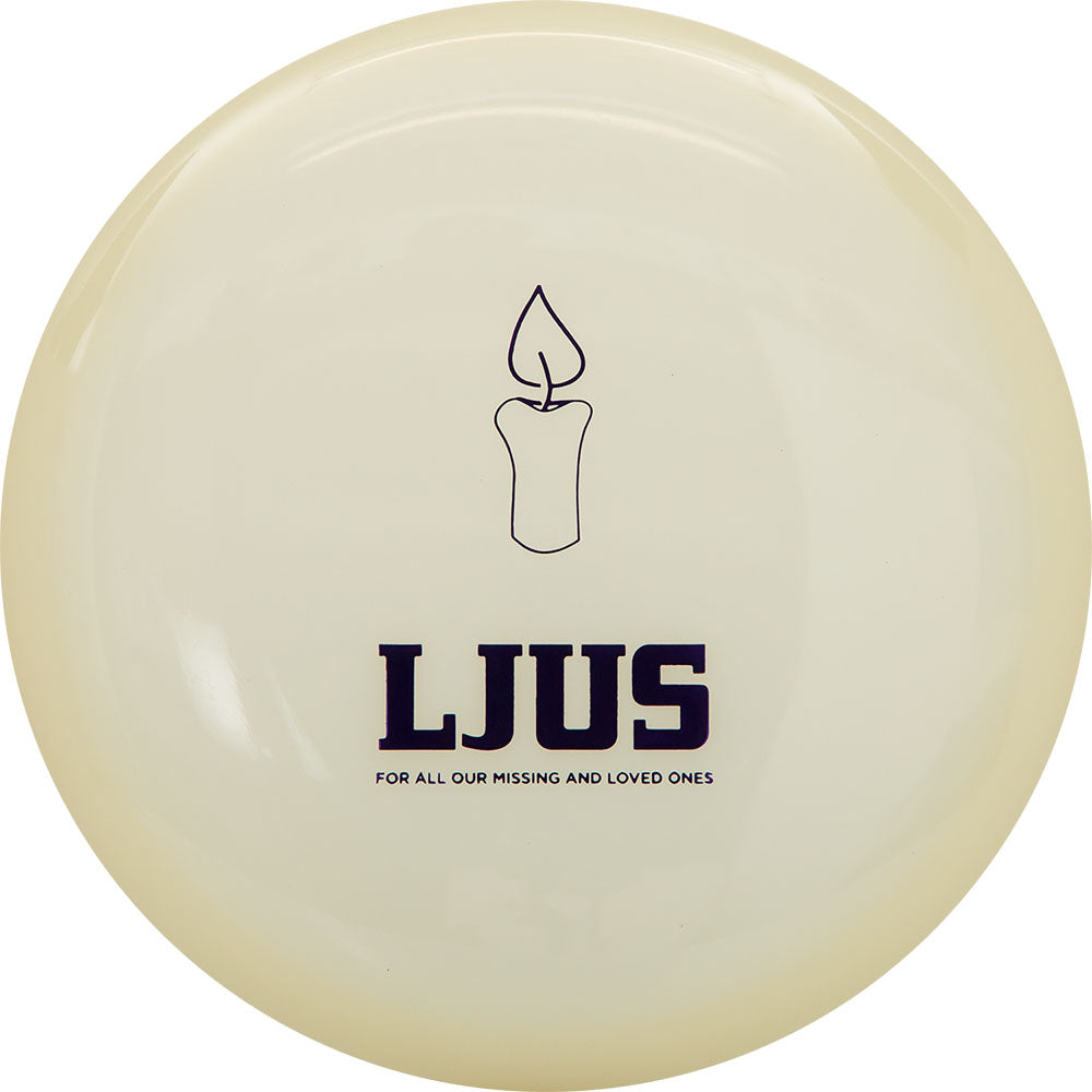 K1 Glow Gote - Ljus