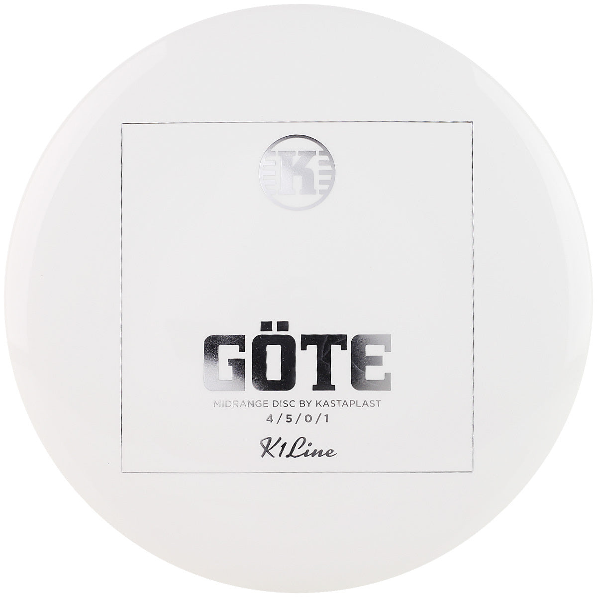K1 Göte - Name Day Edition