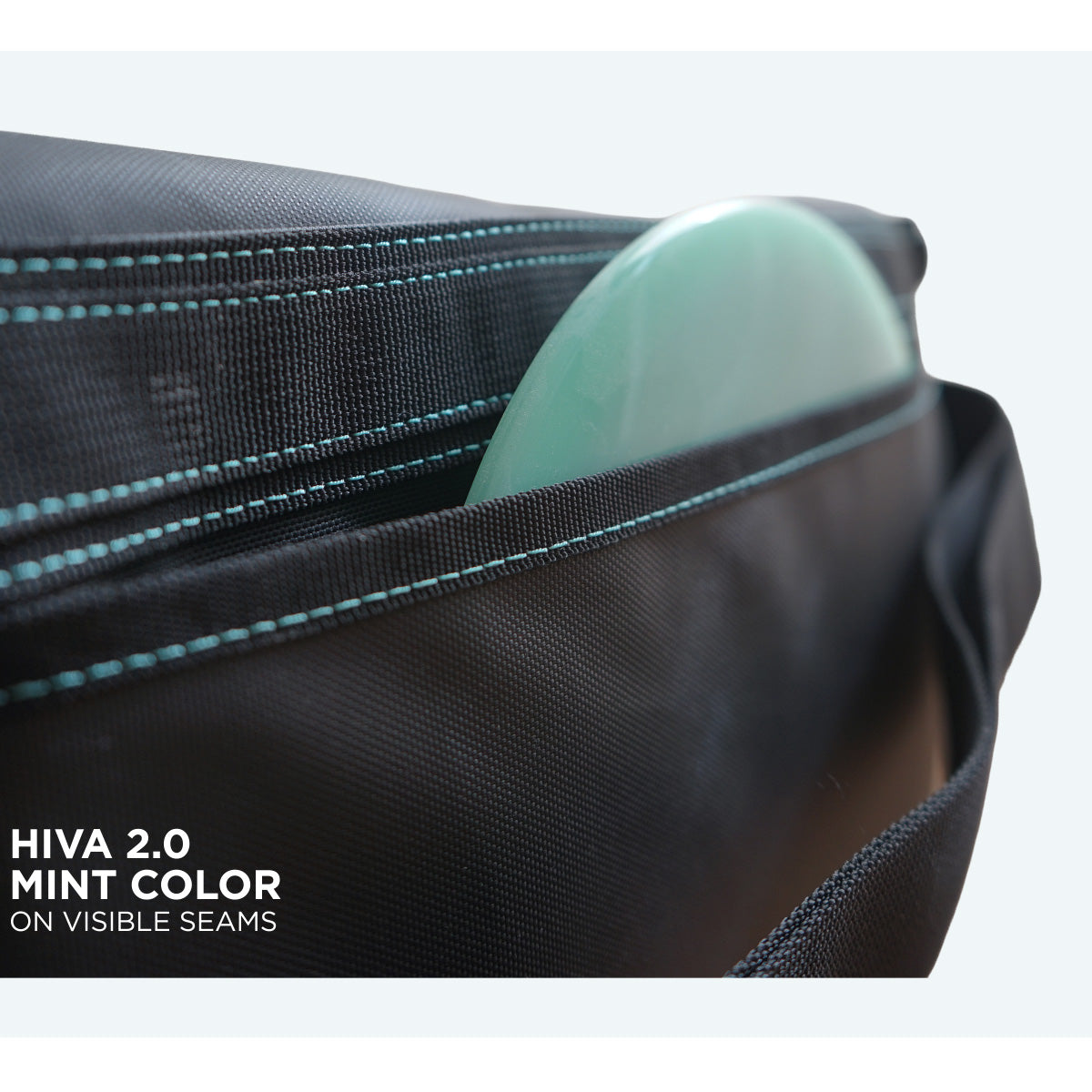 Messenger Bag "Hiva"