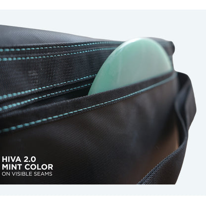 Messenger Bag "Hiva"