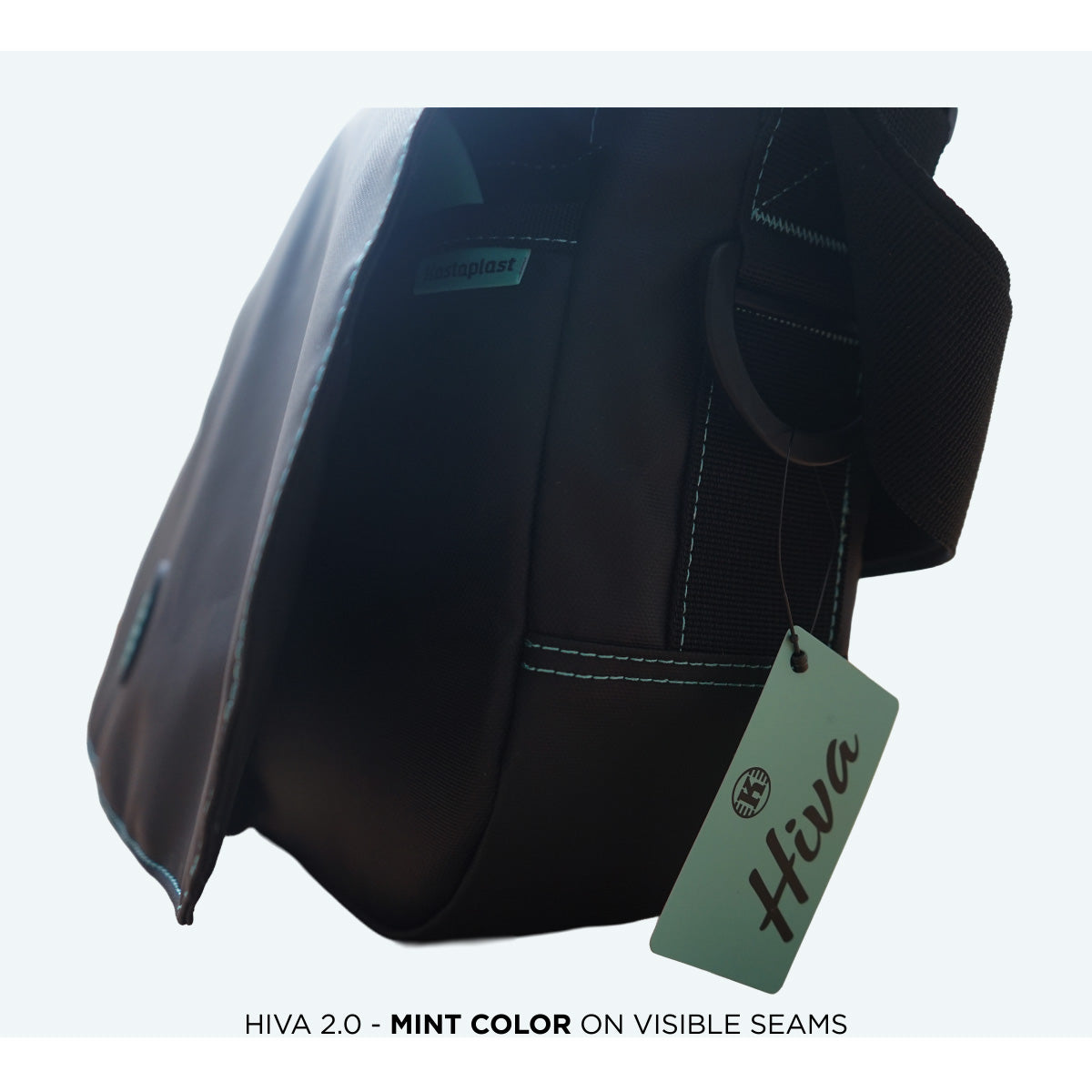 Messenger Bag "Hiva"