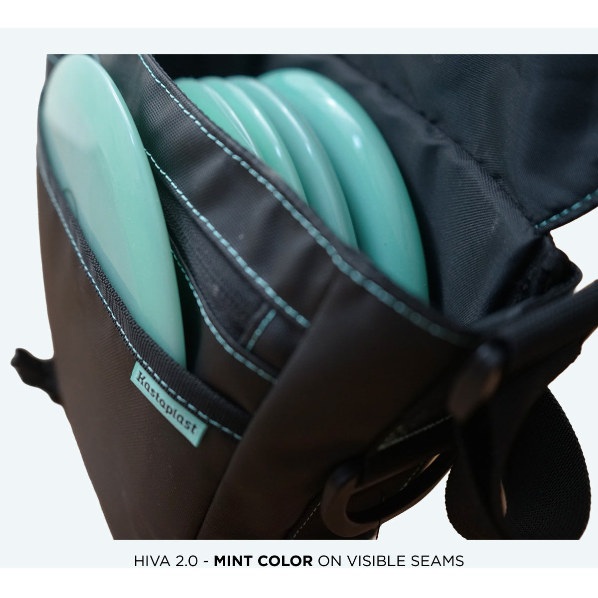 Messenger Bag "Hiva"