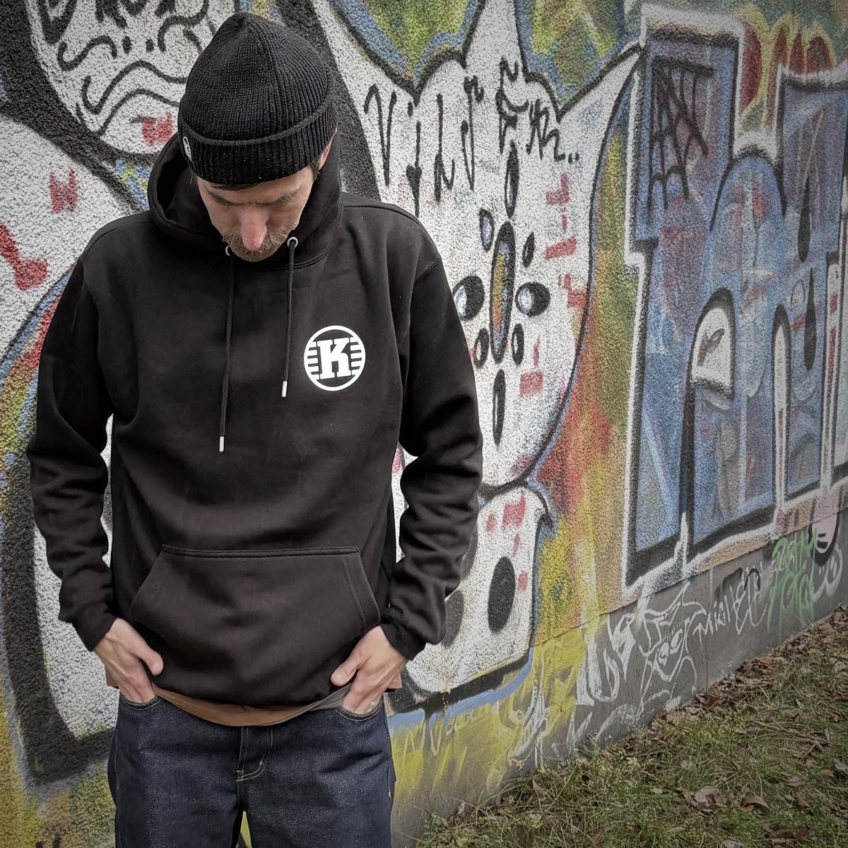 Hoodie - Quality at Heart