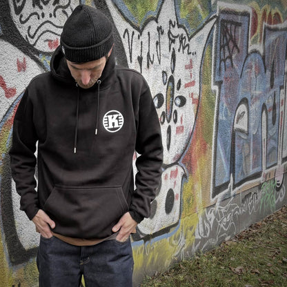 Hoodie - Quality at Heart