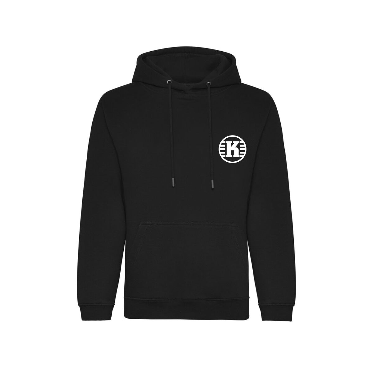 Hoodie - Quality at Heart