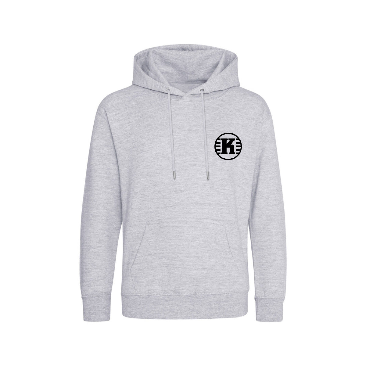 Hoodie - Quality at Heart