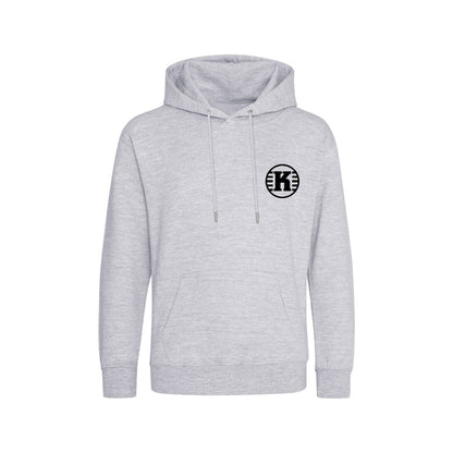 Hoodie - Quality at Heart