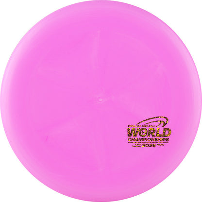 K3 Tuff - Worlds Corner Stamp