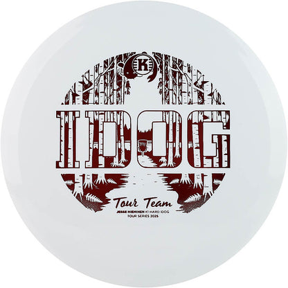 K1 Hard Idog - Jesse Nieminen Tour Series 2025