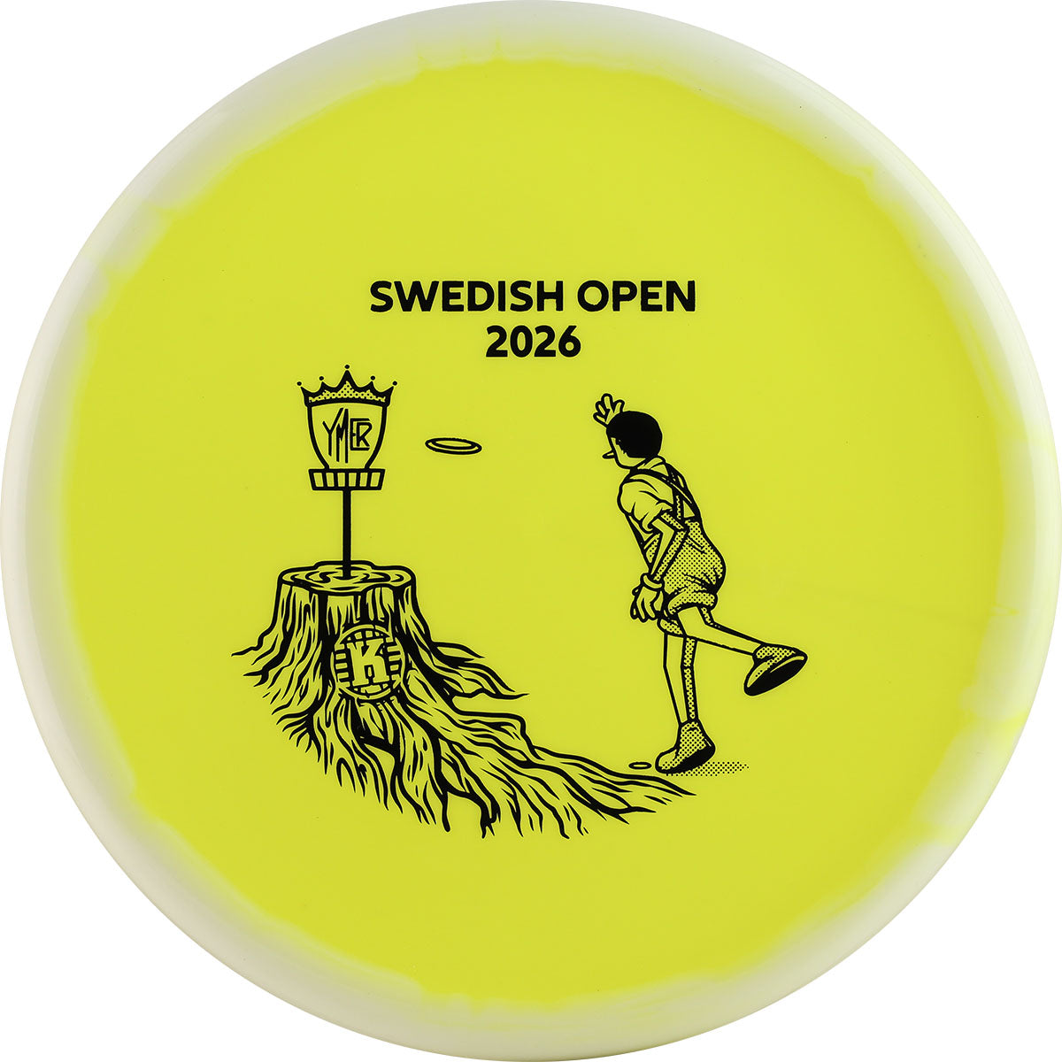 K1 Grind Berg X - Swedish Open 2026