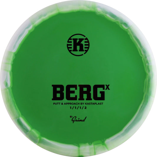 K1 Grind Berg X