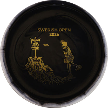 K1 Grind Berg X - Swedish Open 2026