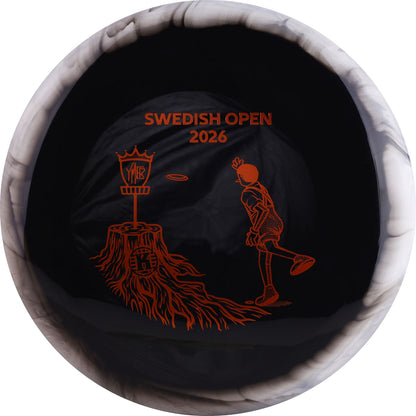 K1 Grind Impa - Swedish Open 2026