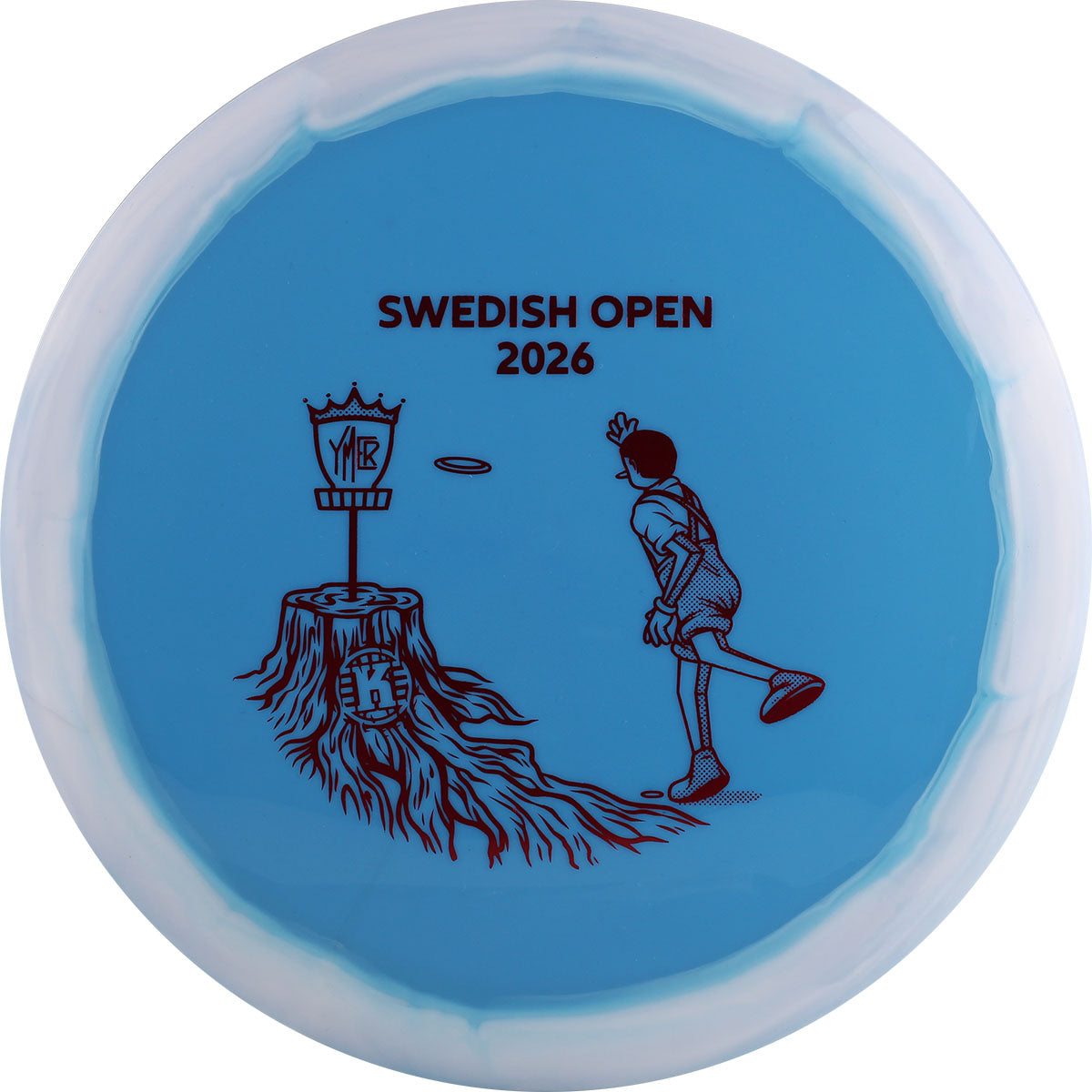 K1 Grind Impa - Swedish Open 2026