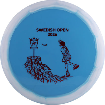 K1 Grind Impa - Swedish Open 2026