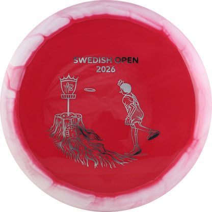 K1 Grind Impa - Swedish Open 2026