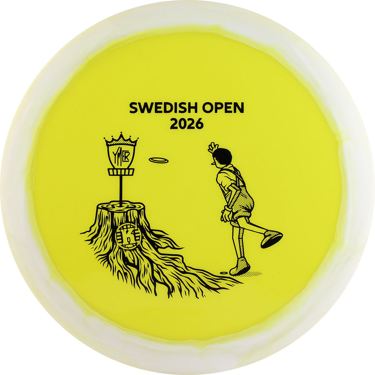 K1 Grind Impa - Swedish Open 2026