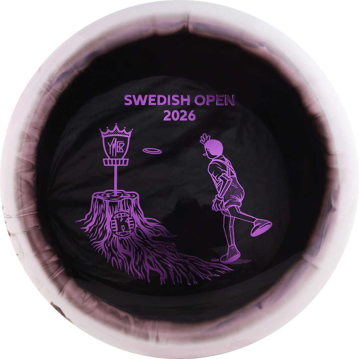 K1 Grind Kaxe - Swedish Open 2026