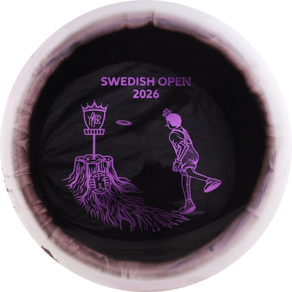 K1 Grind Kaxe - Swedish Open 2026
