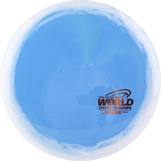 K1 Grind Stig - Worlds Corner Stamp