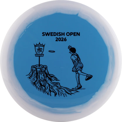 K1 Grind Kaxe - Swedish Open 2026