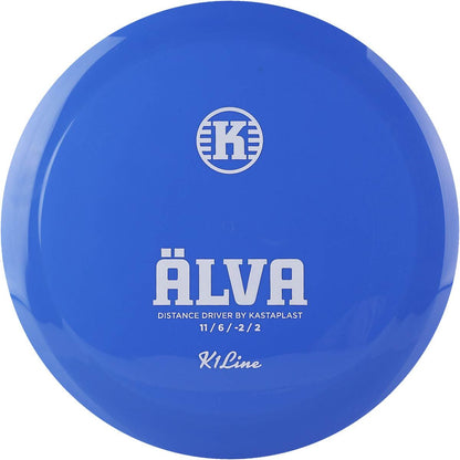 K1 Älva